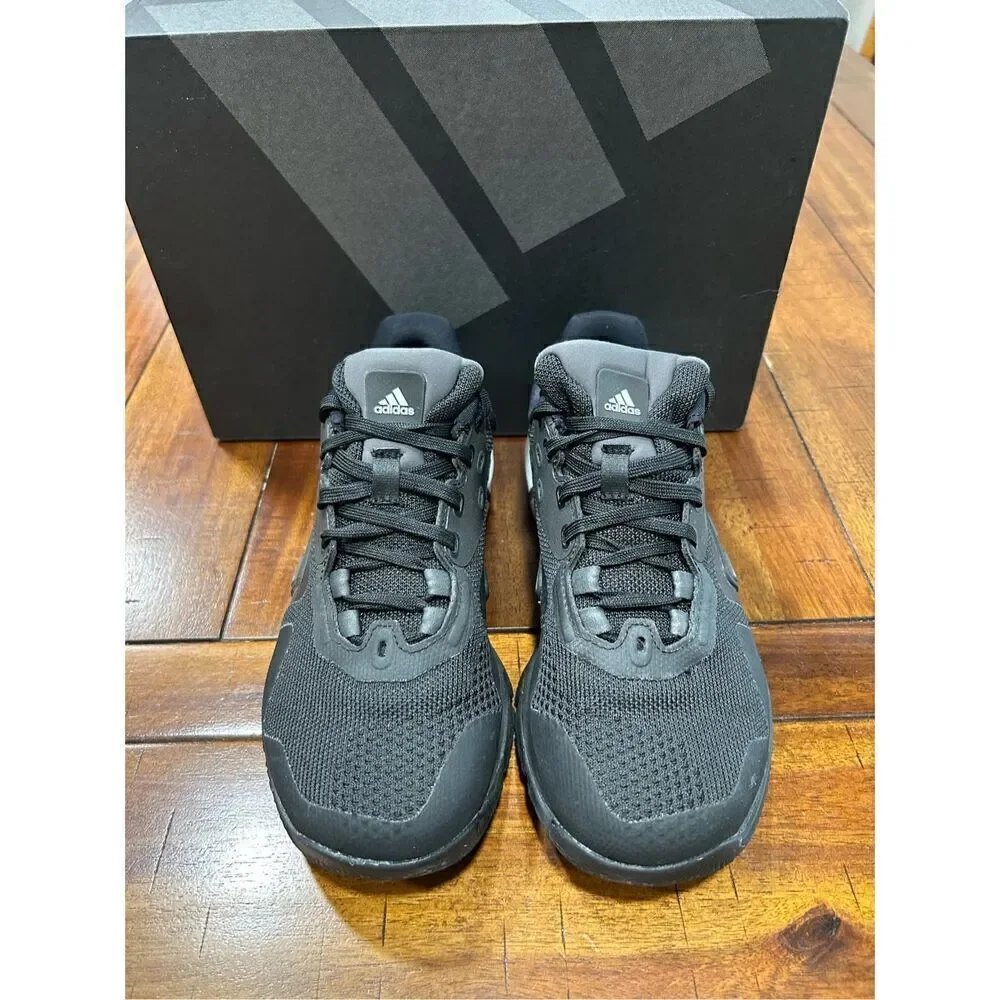 Adidas Women's DROPSET Trainer Shoes Sz 6